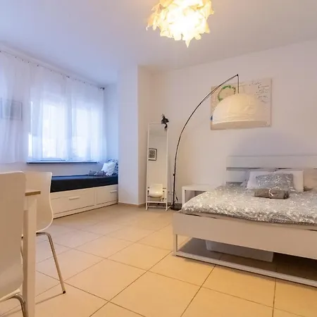 דירה Golden Apartments/Radziw12