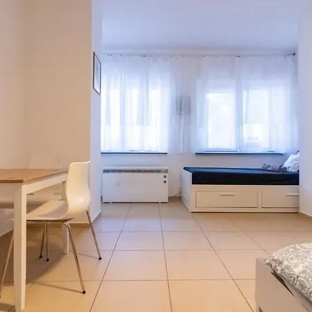דירה Golden Apartments/Radziw12