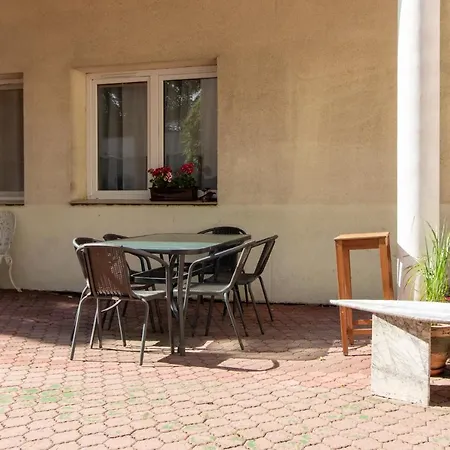 Golden Apartments/Radziw12 *