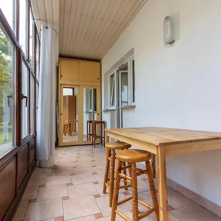 Golden Apartments/Radziw12 *