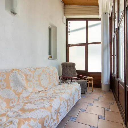 Golden Apartments/Radziw12 דירה