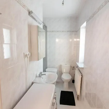 דירה Golden Apartments/Radziw12 *