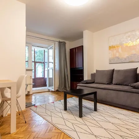 Golden Apartments/Radziw12