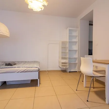 Golden Apartments/Radziw12