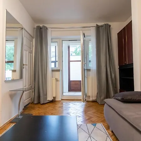 Golden Apartments/Radziw12